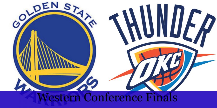 2014 western conference finals
