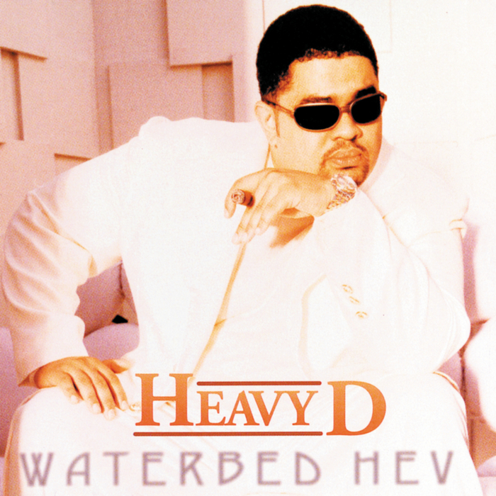 Big Daddy by Heavy D for Throwback Thursday