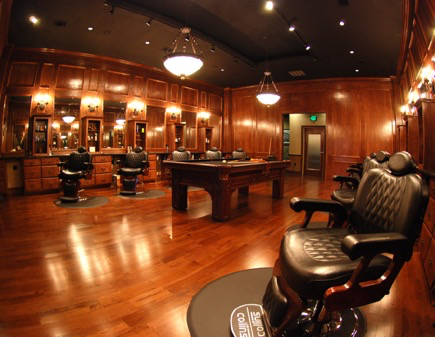 Treat Him at Boardroom Salon for Men for Father’s Day