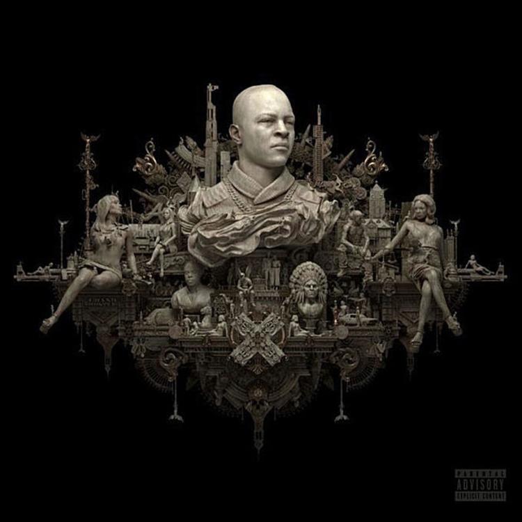 Stream Dime Trap Out Right Now from T.I.