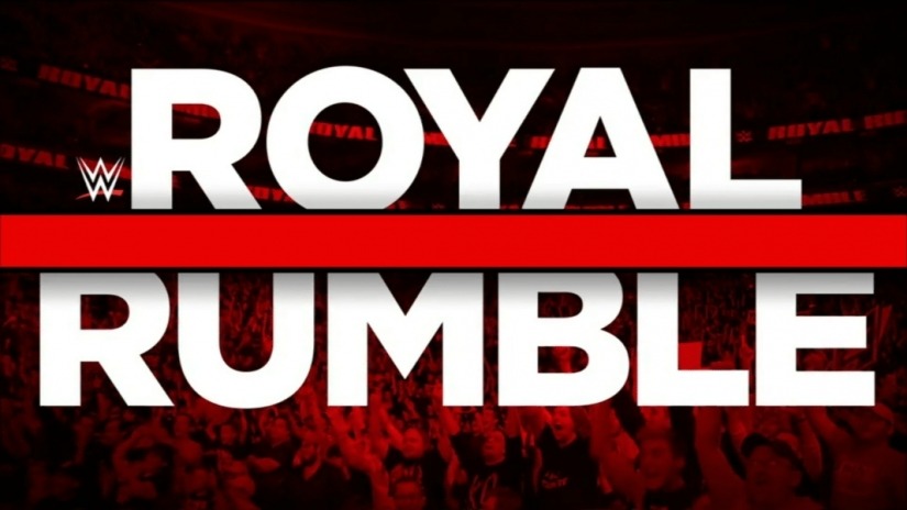 Daddy’s Hangout 2019 Royal Rumble Review