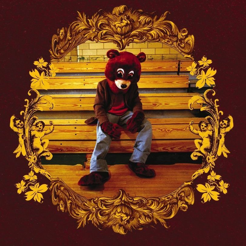15 Years Ago College Dropout from Kanye West Dropped