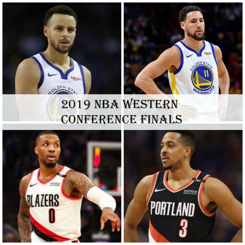 nba western conference finals 2015