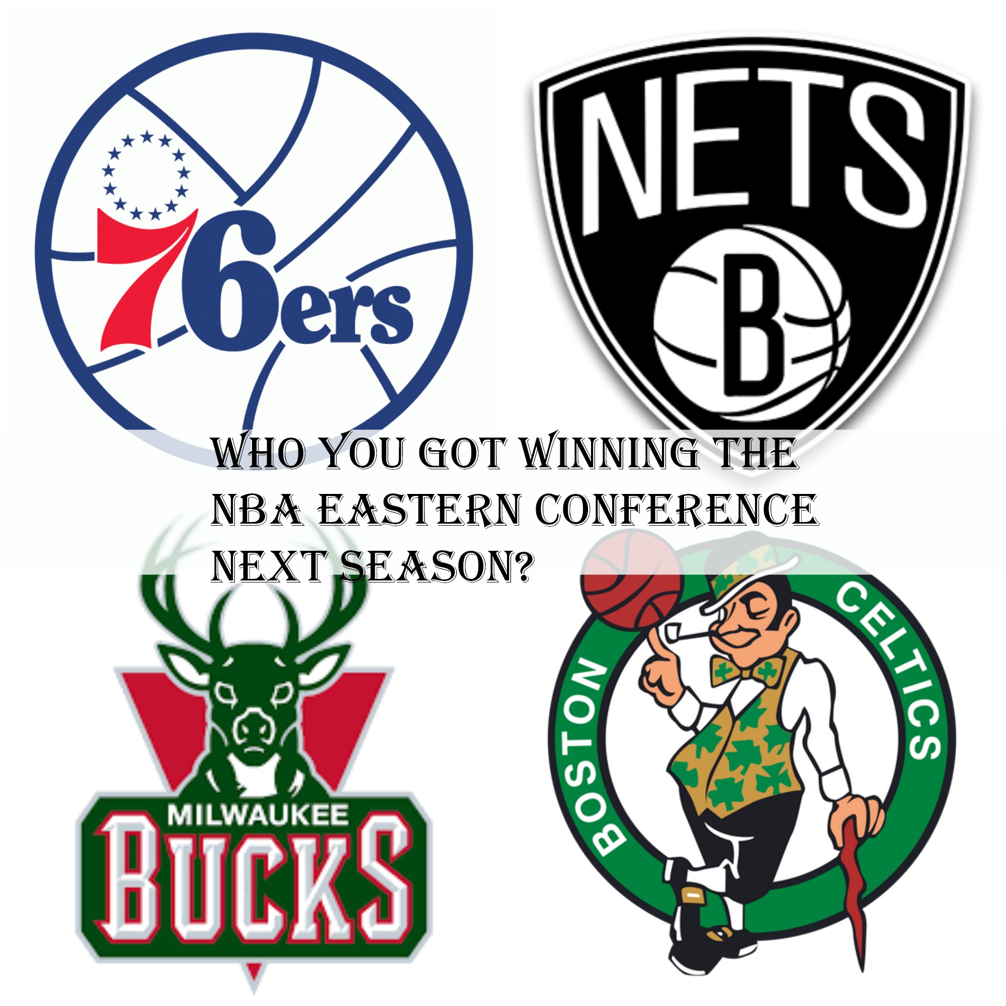 nba eastern conference standing