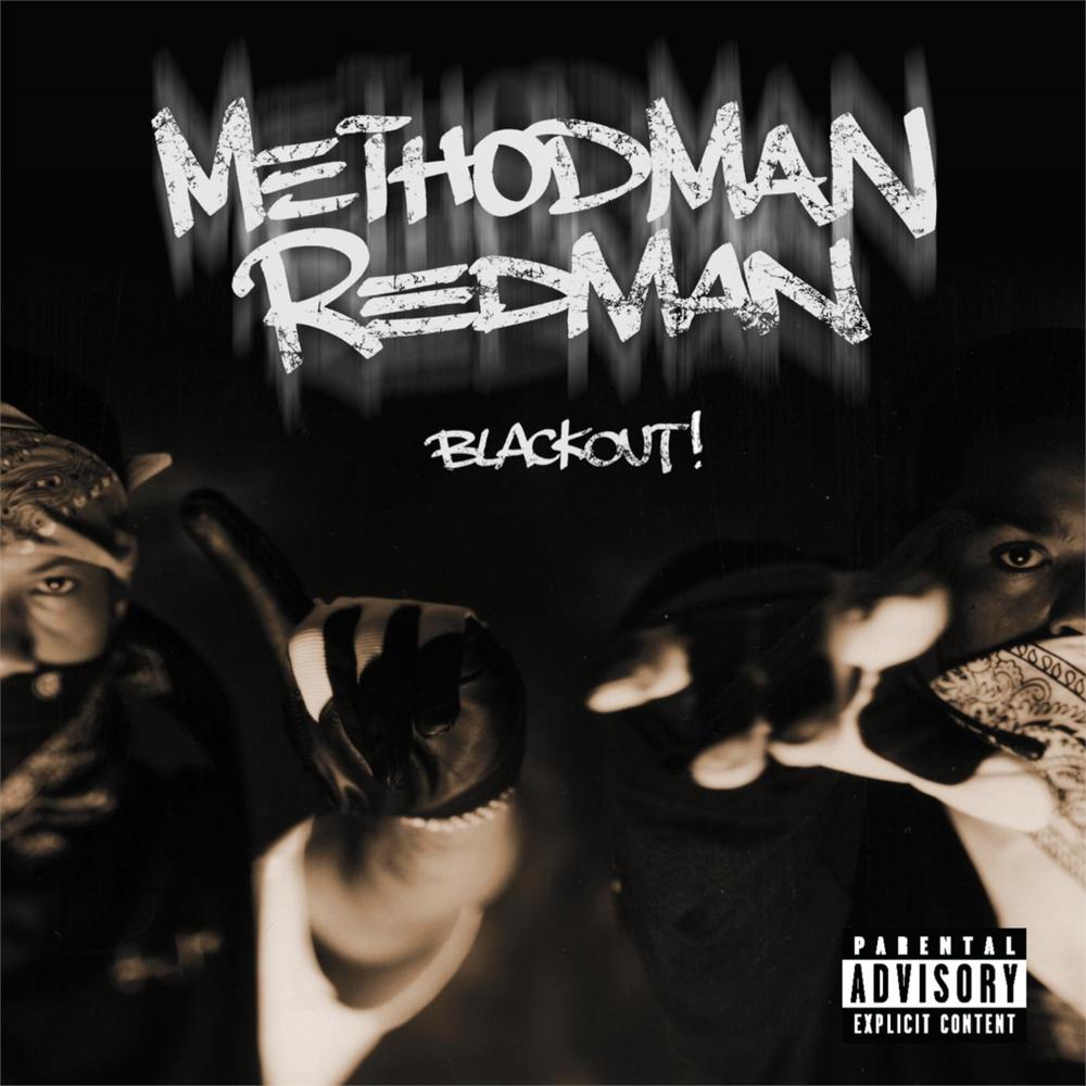 Method Man and Redman Blackout Released 20 Years Ago