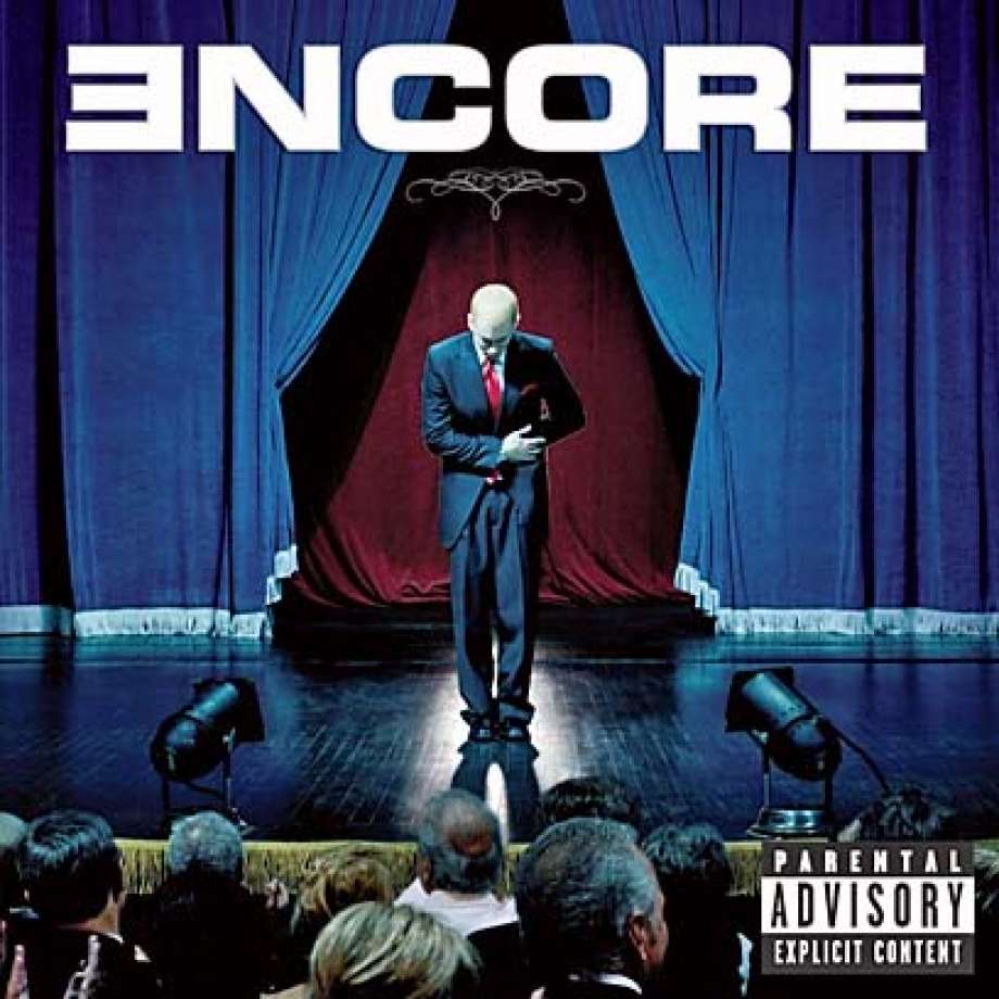 15 Years Ago Today Eminem Released ENCORE
