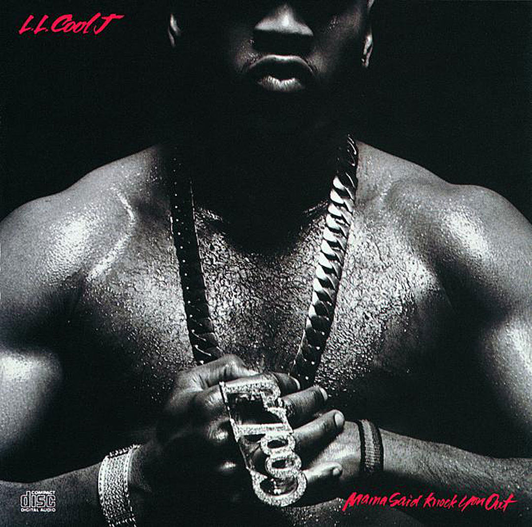 Mama Said Knock You Out Released 30 Years Ago Today