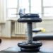 Ways to Build Your Small Home Gym and Add Beneficial Equipment