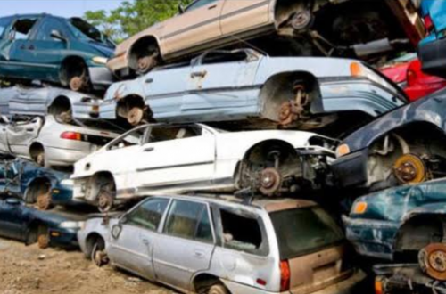 5 Things to Consider While Choosing The Junk Car Buyer