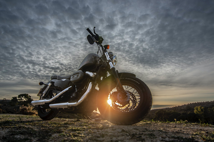 Six Reasons To Learn To Ride A Motorcycle