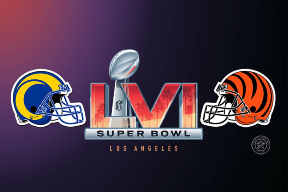Daddy's Hangout Super Bowl LVI Predictions
