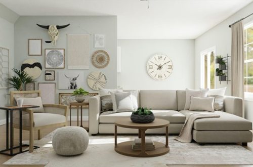 13 Key Principles To Help You Renovate Your Home Interior