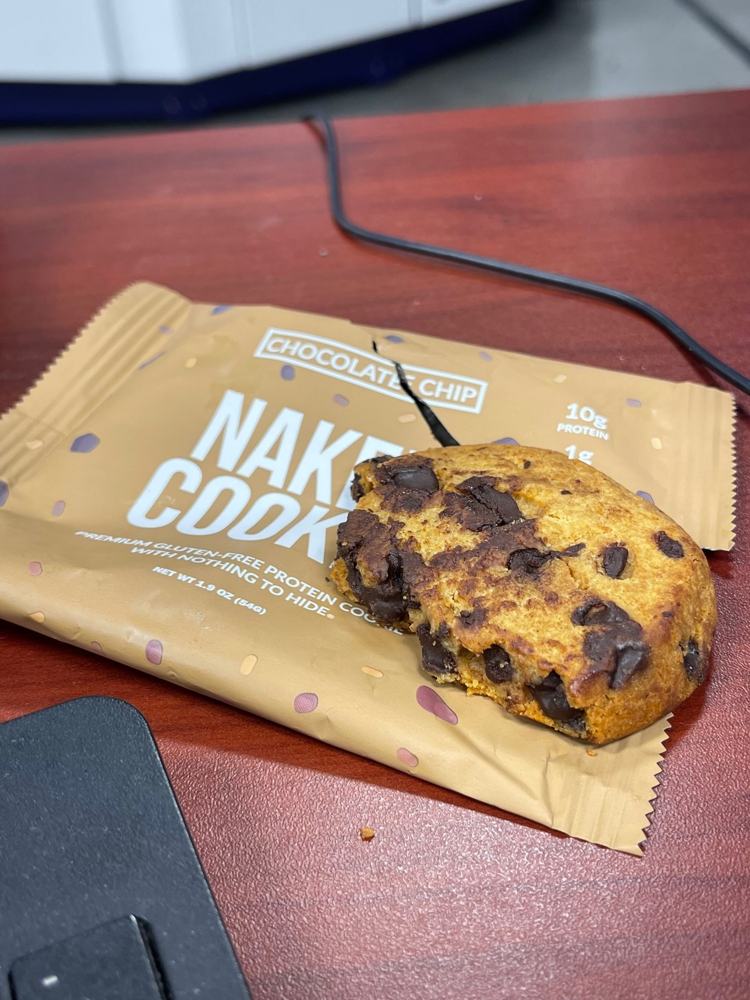 3 Reasons Why You Should Add Protein Cookies to Your Diet