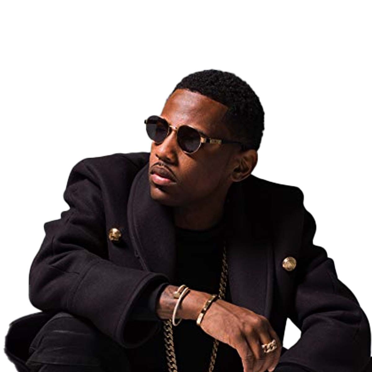 Fabolous Into You for Throwback Thursday