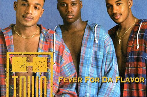 Fever For Da Flavor by H-Town Turns 30 Years Old