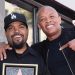 Natural Born Killaz by Dr. Dre & Ice Cube for Throwback Thursday