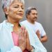 How Meditation Can Help Improve Diabetic Neuropathy