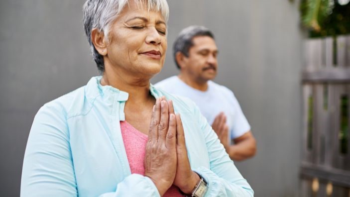 How Meditation Can Help Improve Diabetic Neuropathy