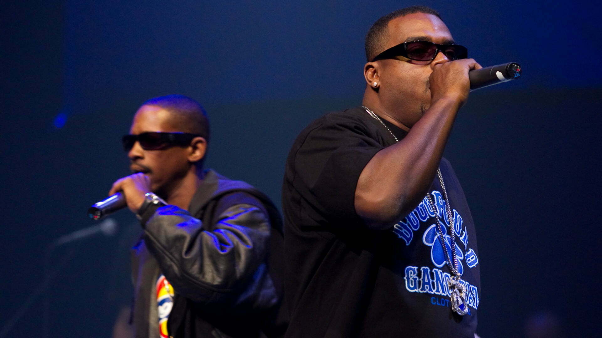 Dogg Pound Let’s Play House for Throwback Thursday