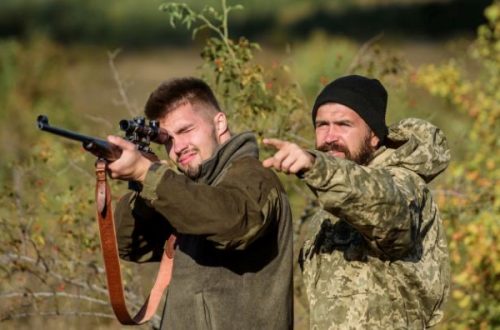 4 Dos and Don’ts When Hunting in Florida