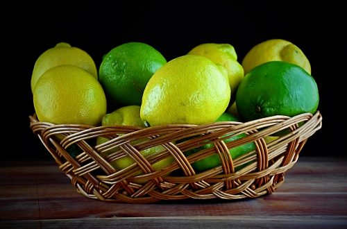 9 Healthy and Helpful Ways to Use Lemons and Limes