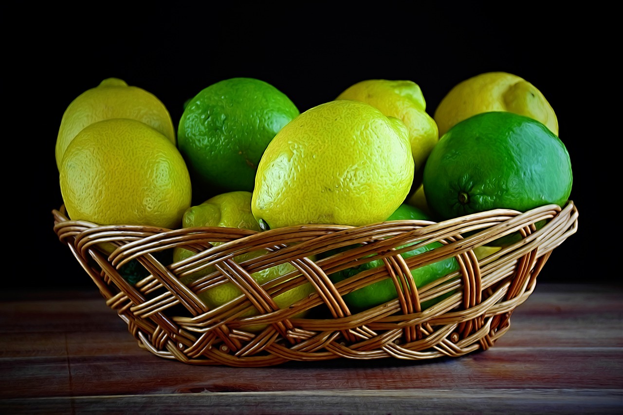 9 Healthy and Helpful Ways to Use Lemons and Limes