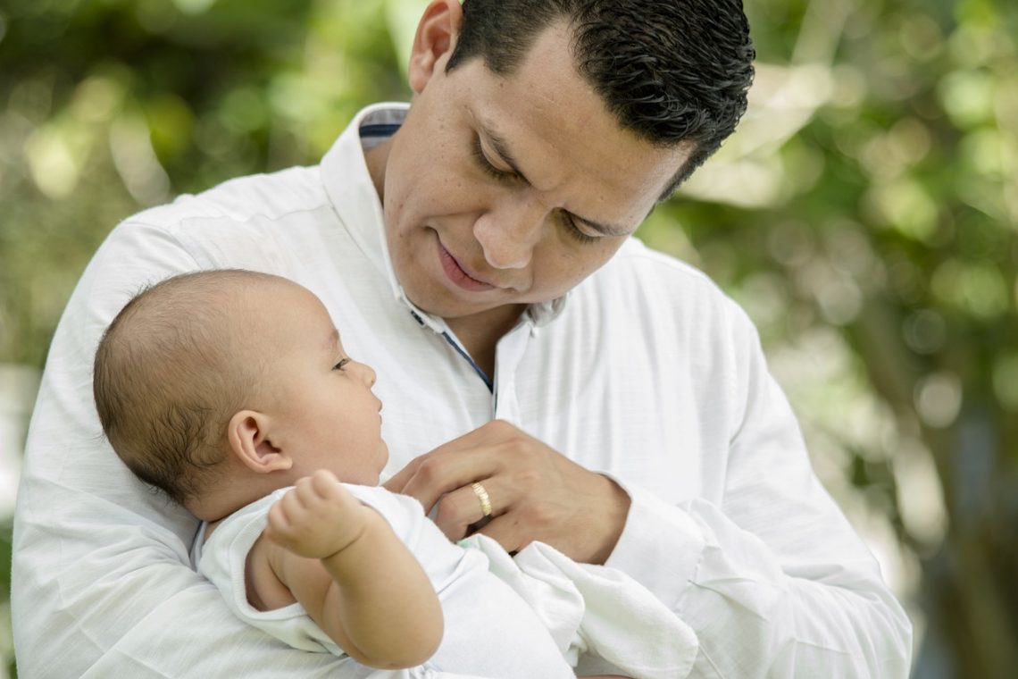 6 Things Dads Need to Do When Planning for Your Child’s Future