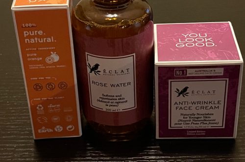 3 Amazing Skincare Products from Eclat You Should Have