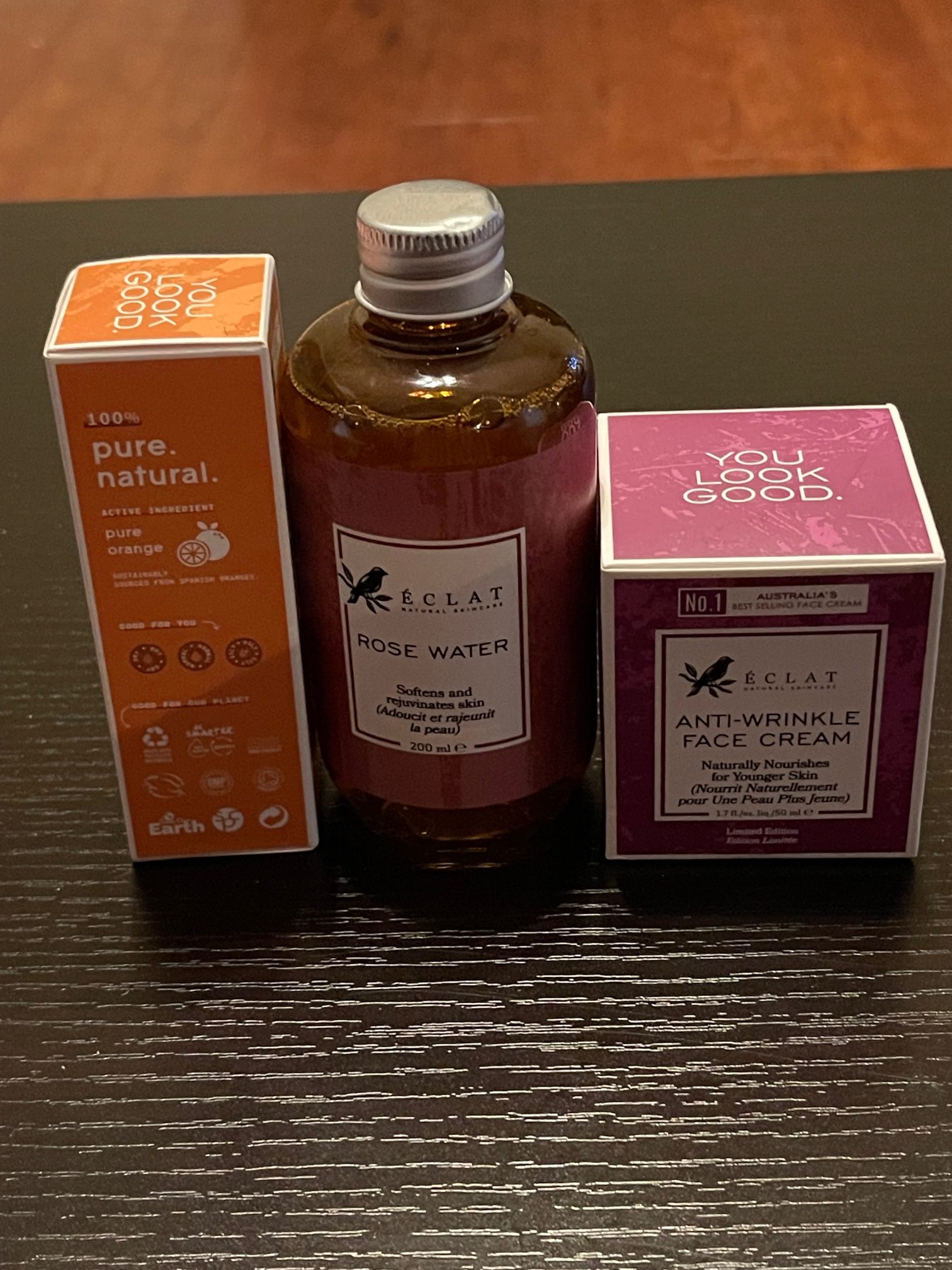 3 Amazing Skincare Products from Eclat You Should Have