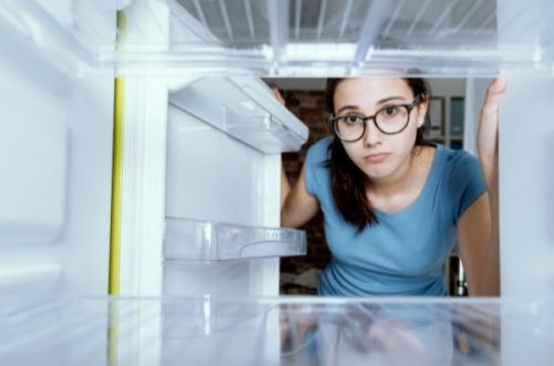 4 Common Signs It's Time to Replace Your Fridge
