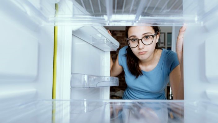 4 Common Signs It's Time to Replace Your Fridge