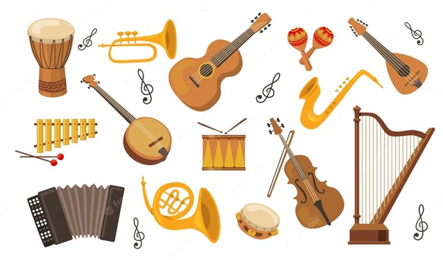 What are The World’s Best-Selling Musical Instruments?