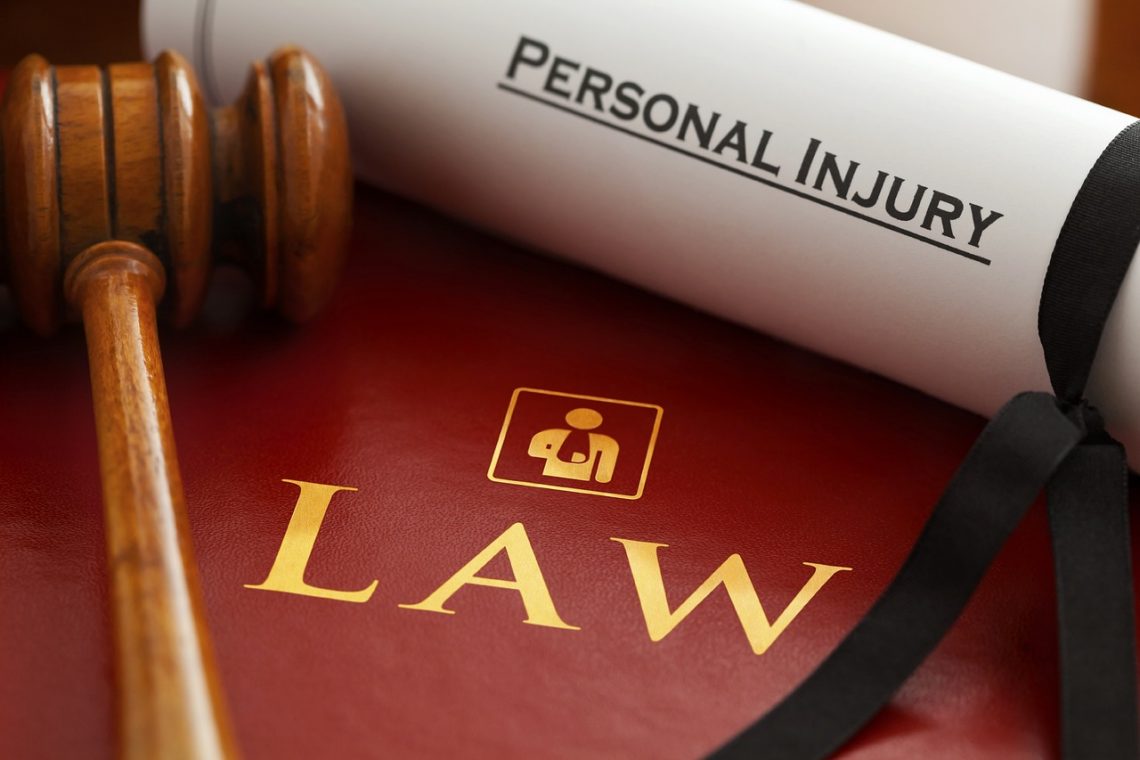 Playing it Safe: Why DIY Personal Injury Claims Often Backfire