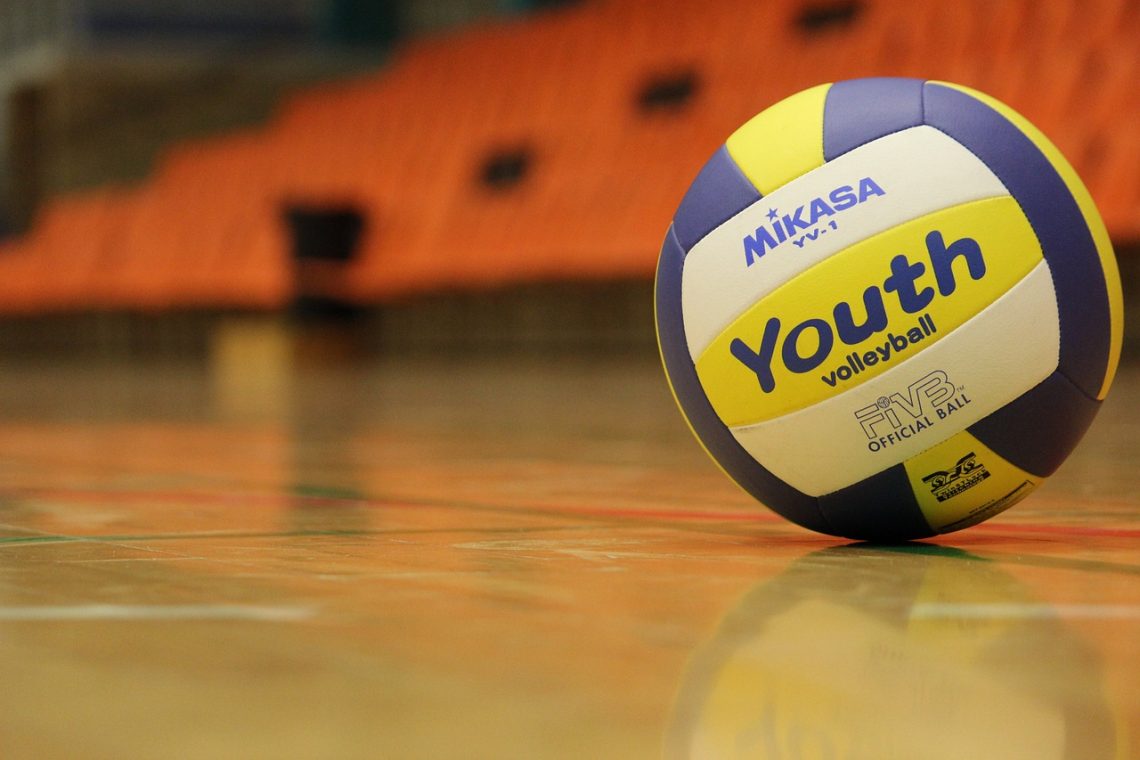 4 Tips for Personal Growth When Leveling Up Your Volleyball Game