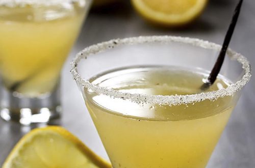 Six Cocktails You Can Create Using Vanilla Vodka