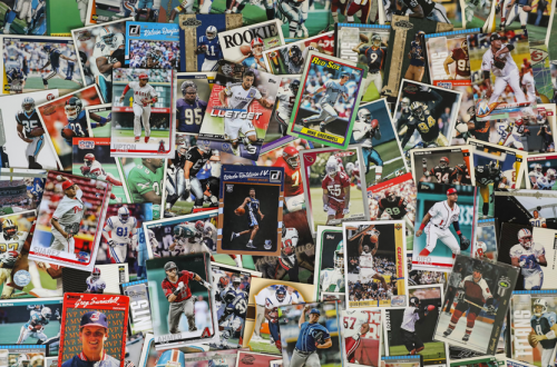 6 Incredible Tips to Maximize Sports Card Investing Profits