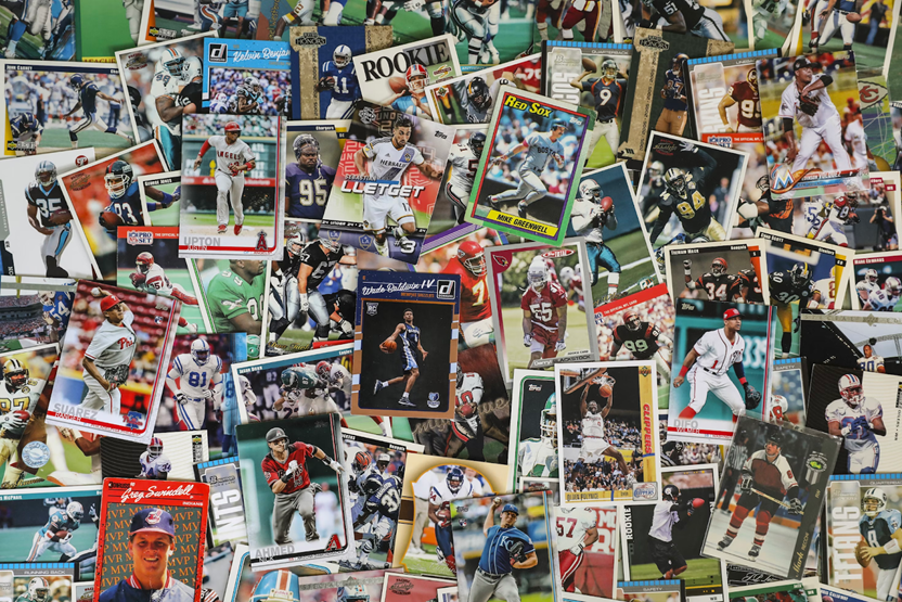 6 Incredible Tips to Maximize Sports Card Investing Profits