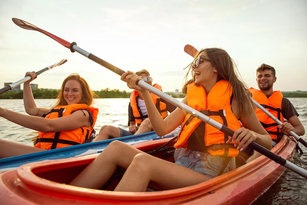 Sail Away: Boating Activities That Your Family Will Love