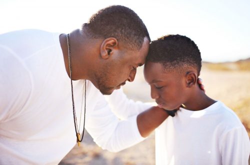 Father-Son Bonding Benefits & How to Grow Your Relationship