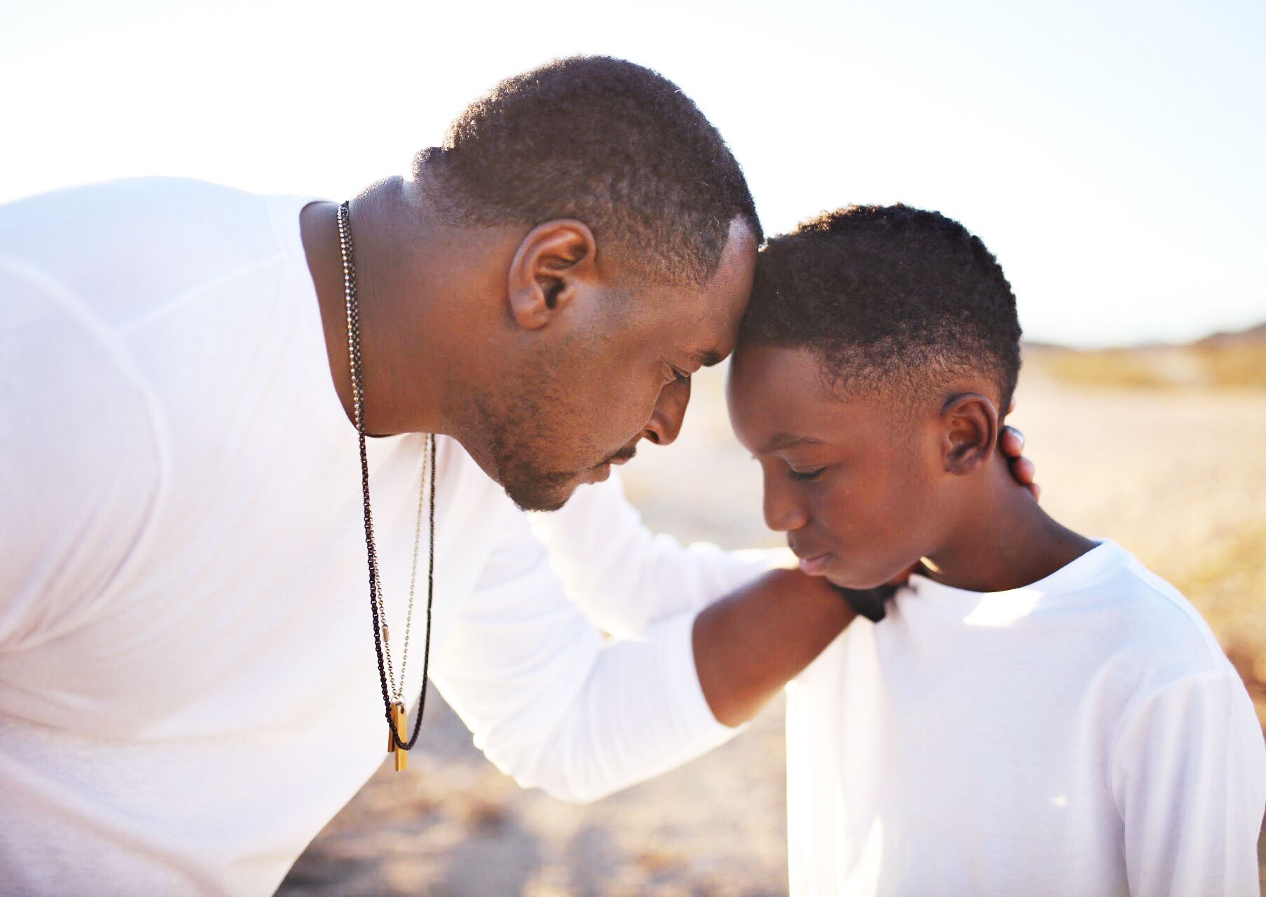 Father-Son Bonding Benefits & How to Grow Your Relationship