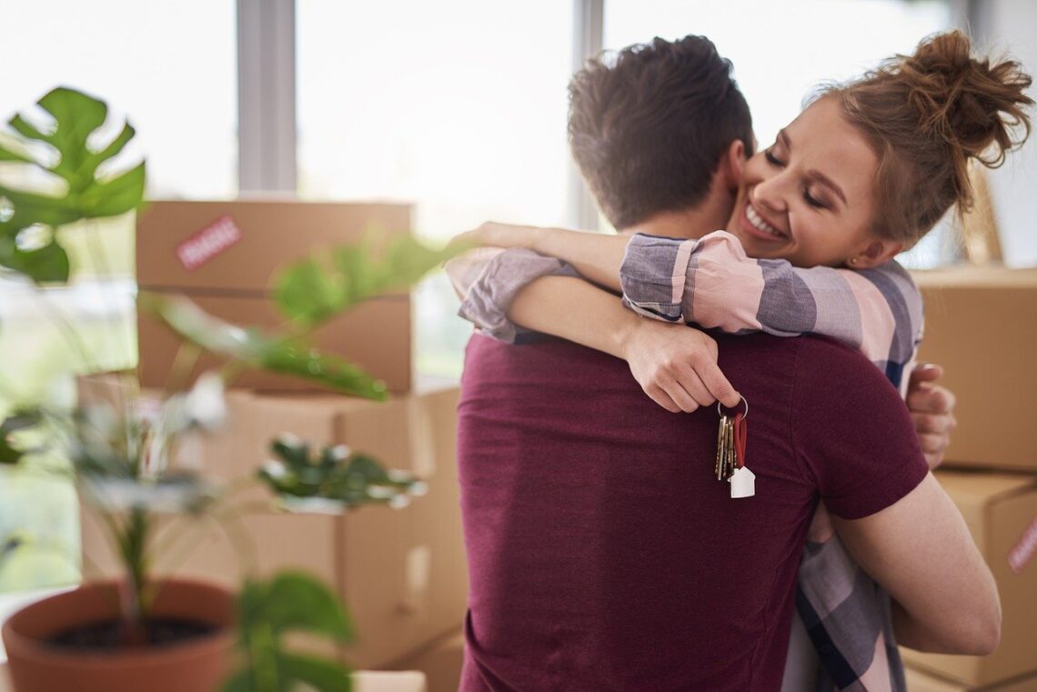 Creating a Realistic Budget for Your Home: 5 Tips for First-Time Buyers