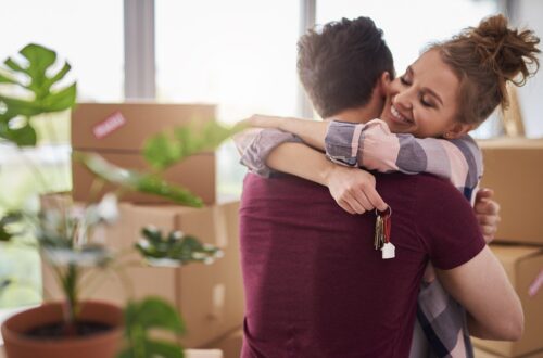 Creating a Realistic Budget for Your Home: 5 Tips for First-Time Buyers