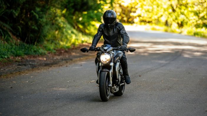 Smart Tips for Great Fall Motorcycle Rides