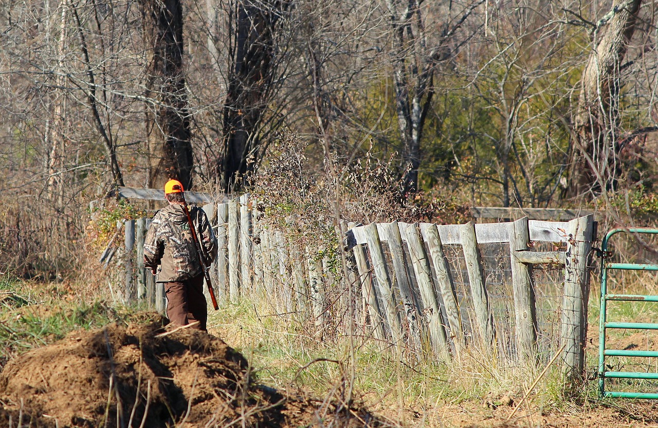 Improve Your Hunt: 6 Essentials for The Perfect Outdoor Experience