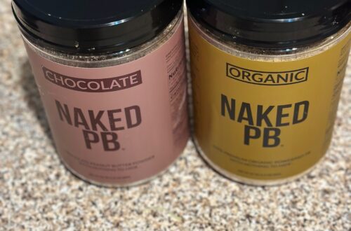 5 Reasons You Should Add Naked Nutrition Protein Powder to Your Diet