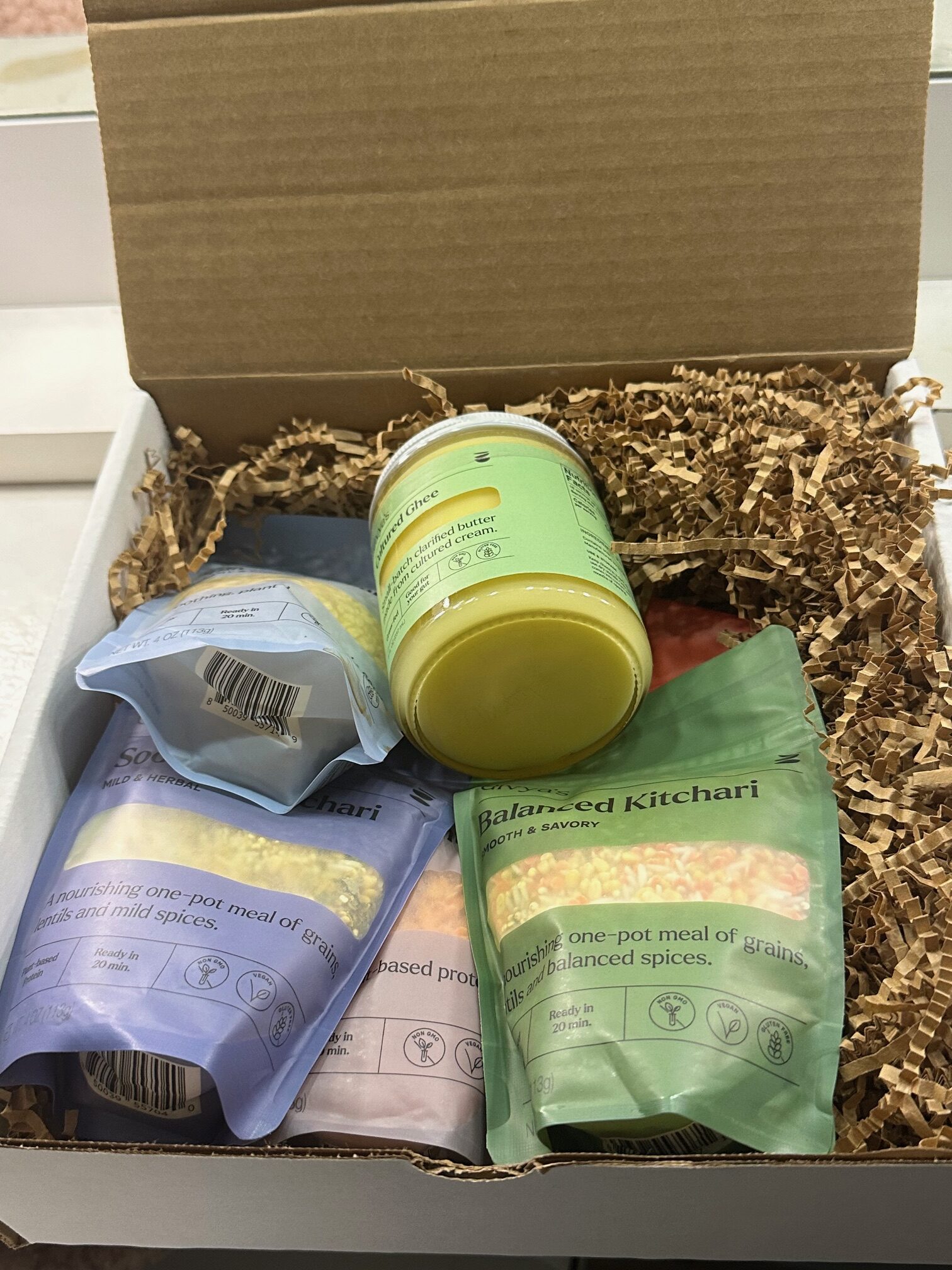 The Divya’s Starter Kit is Perfect For All Busy People