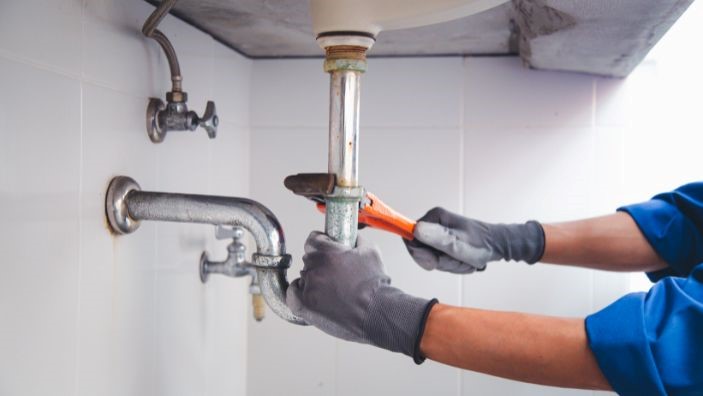 What Is Water Hammer and How Do You Prevent It?