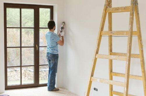 A Home Maintenance Checklist for First-Time Homeowners
