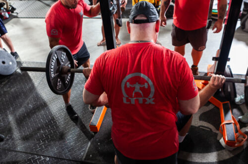 Setting Records: Achieving Personal Bests with a Powerlifting Coach