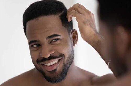 Post-Hair Transplant Care: 6 Tips for a Healthy Recovery